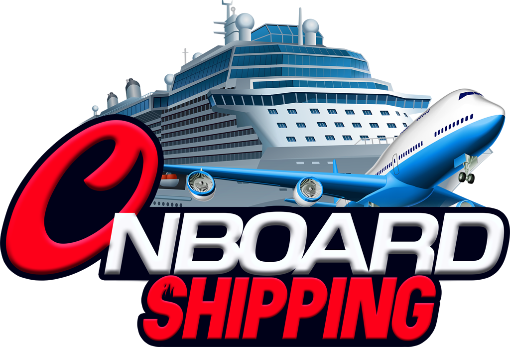Onboard Ship